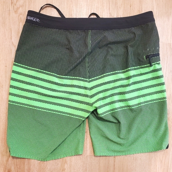 Ripcurl Mirage Boardshorts - Picture 2 of 4